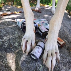 Stick Doux coussinets