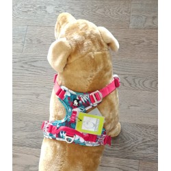 Harnais réfléchissant Truelove Limited