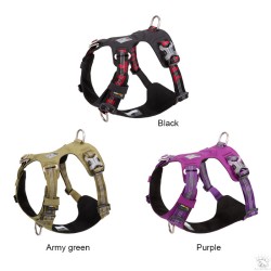 Harnais Truelove Colorado +