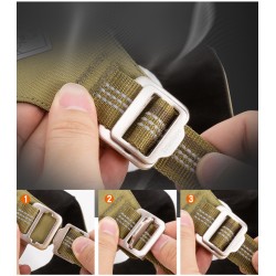 Harnais Truelove Colorado +