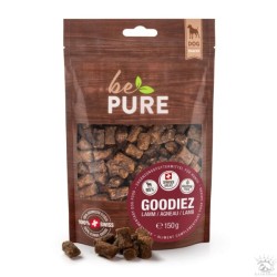 bePure Goodiez agneau150g
