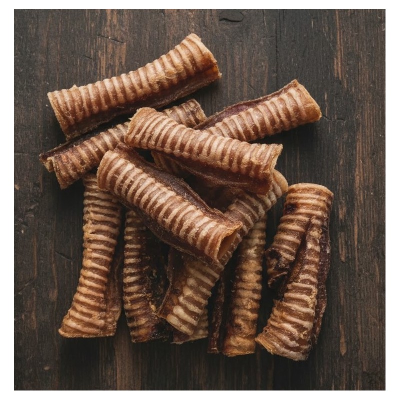 Trachées de bœuf 500 g