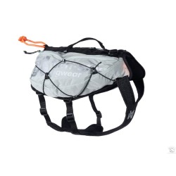 Non-stop Trail light dog backpack