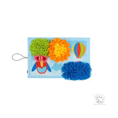 WOUAPY tapis rafraîchissant