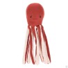 Chomper Octopus jouet en peluche pour Chien
