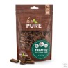 bePure Treatiez gibier (130g)