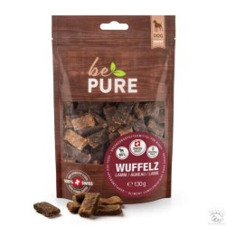 bePure Wuffelz (130g)