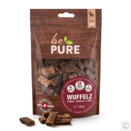 bePure Wuffelz (130g)