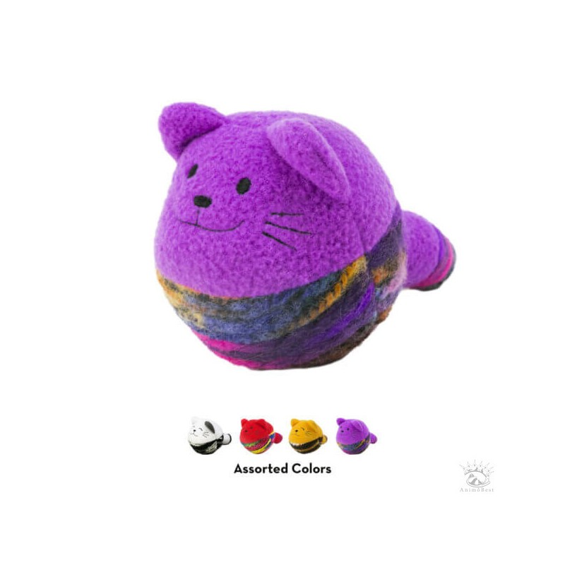 KONG Cat Yarnimals