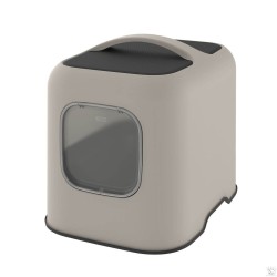 Bac à litière Rotho Biala