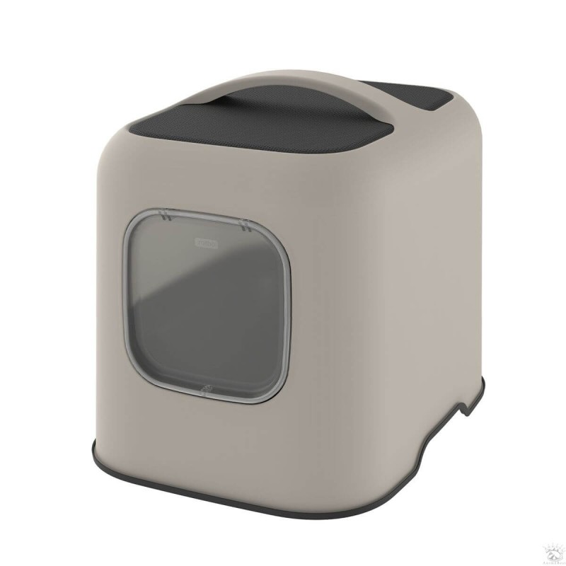 Bac à litière Rotho Biala