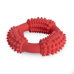 Freezack Foam Ring rouge (12.5cm)
