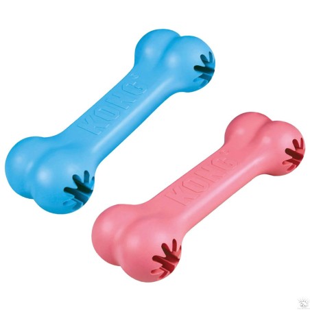 KONG Puppy Goodie Bone - Jouet pour chiots