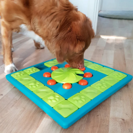 NINA OTTOSSON 4 DOG MULTIPUZZLE