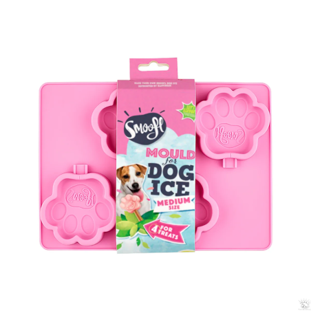 Smoofl moule M pour glace
