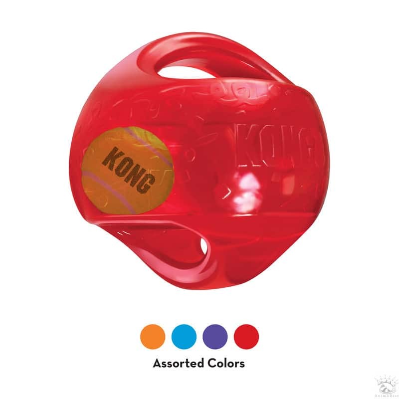 KONG® Jumbler Balle