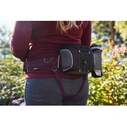 Non-stop Belt bag