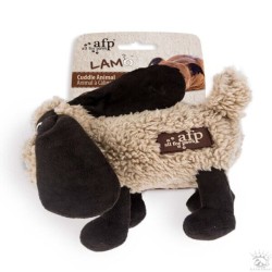 All For Paws Lambswool Animaux Jouets pour chiens