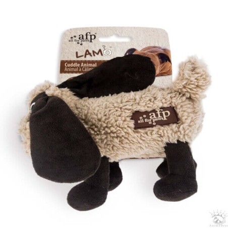 All For Paws Lambswool Animaux Jouets pour chiens