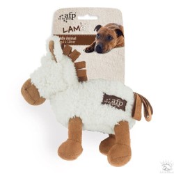 All For Paws Lambswool Animaux Jouets pour chiens