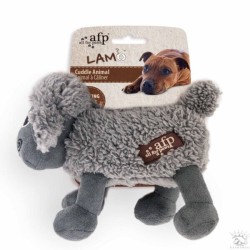 All For Paws Lambswool Animaux Jouets pour chiens
