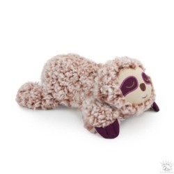 All For Paws Calming Pals Sloth Jouets pour chiens