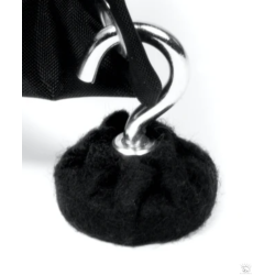 Aimants avec protection pour filet d'ombrage Aluminet