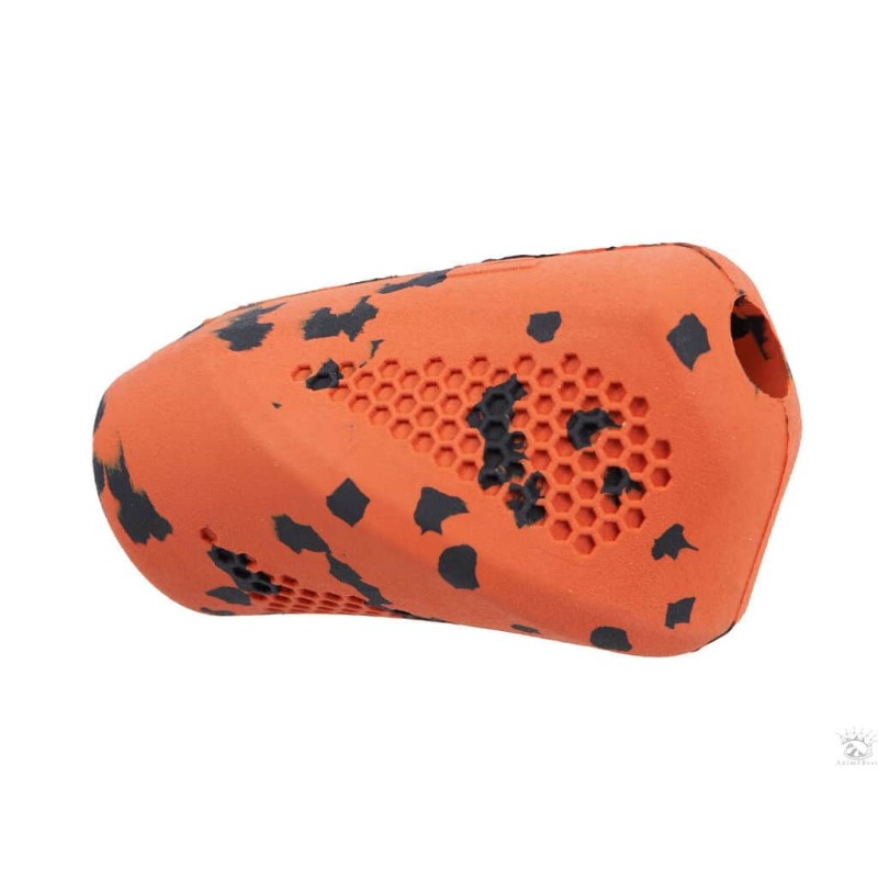 Non-stop Dog throw toy