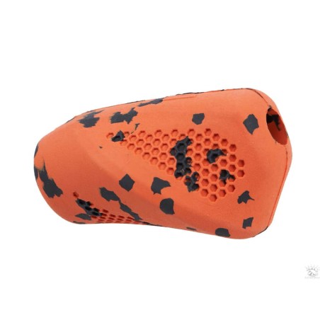 Non-stop Dog throw toy
