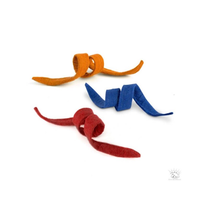 rogz Spirals assorti (10cm)