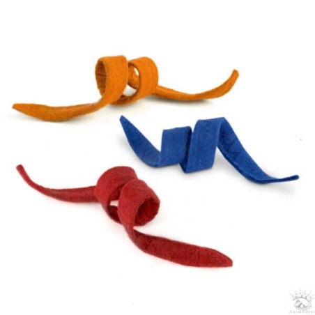 rogz Spirals assorti (10cm)