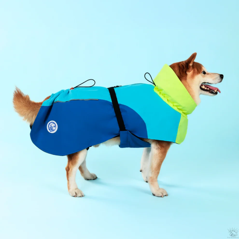 Manteau CORPAW imperméable Dry On-The-Go™