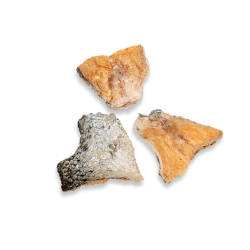 MARLY & DAN MINI Friandises Vitalité 100% Saumon