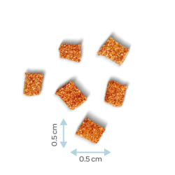 MARLY & DAN Friandises Mobilité pour chat