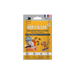 MARLY & DAN MINI Friandises education