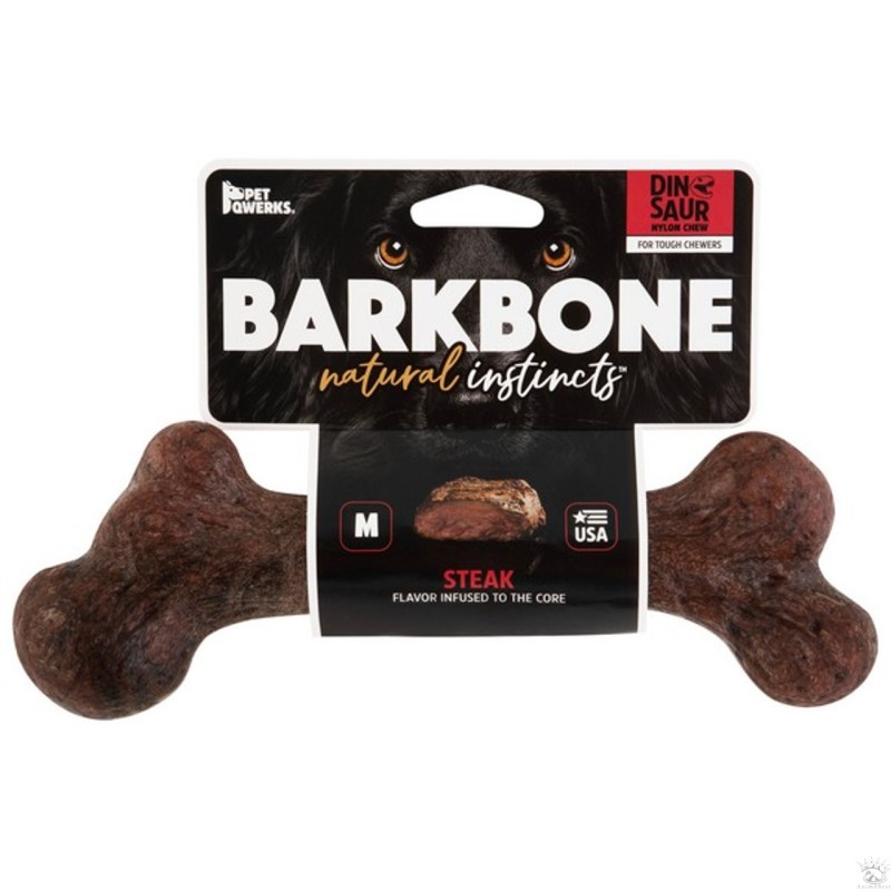 BarkBone - Un délice à mâcher pour votre chien !
