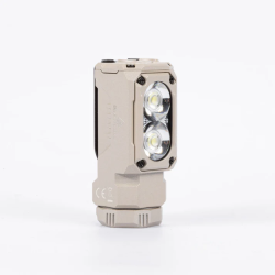 Lampe rechargeable Wuben E7