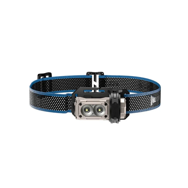 Bandeau pour lampe X0/E7 Wuben