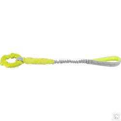 Trixie Bungee Tugger avec anneau, ø 10/56cm