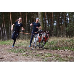 Non-stop Canix belt pro