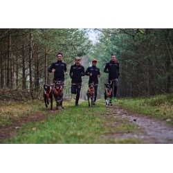 Non-stop Canix belt pro