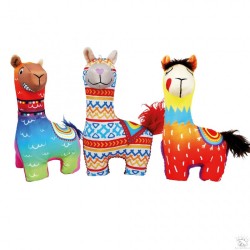 KONG Lamas balistiques Vibez