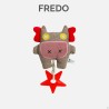Jouet DINGO FREDO