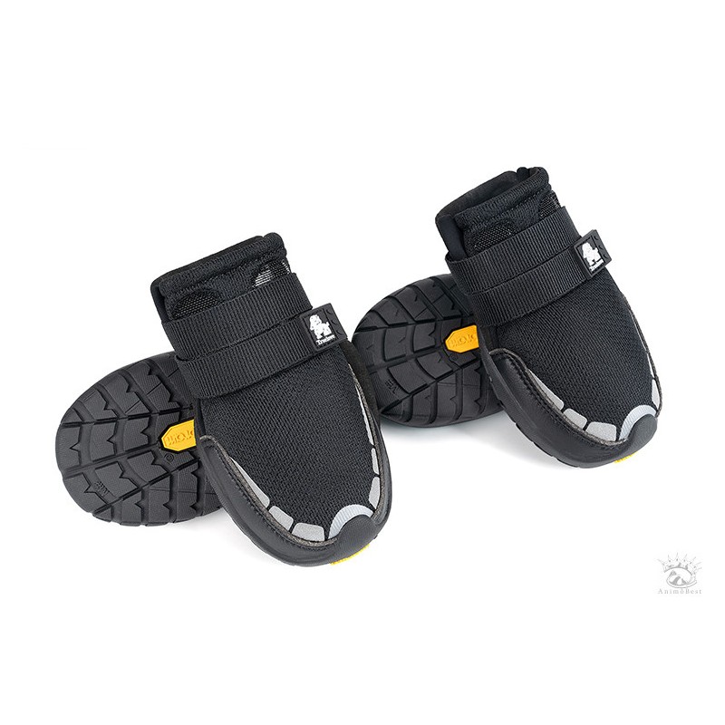 Truelove Explorer dog boots