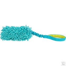 Bungee Dummy, en peluche