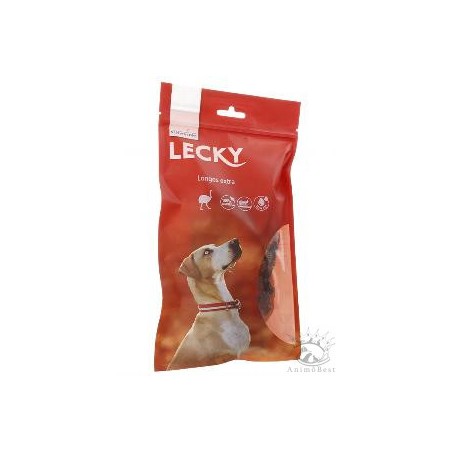 LECKY Tendon d’autruche - 14-15cm 75g