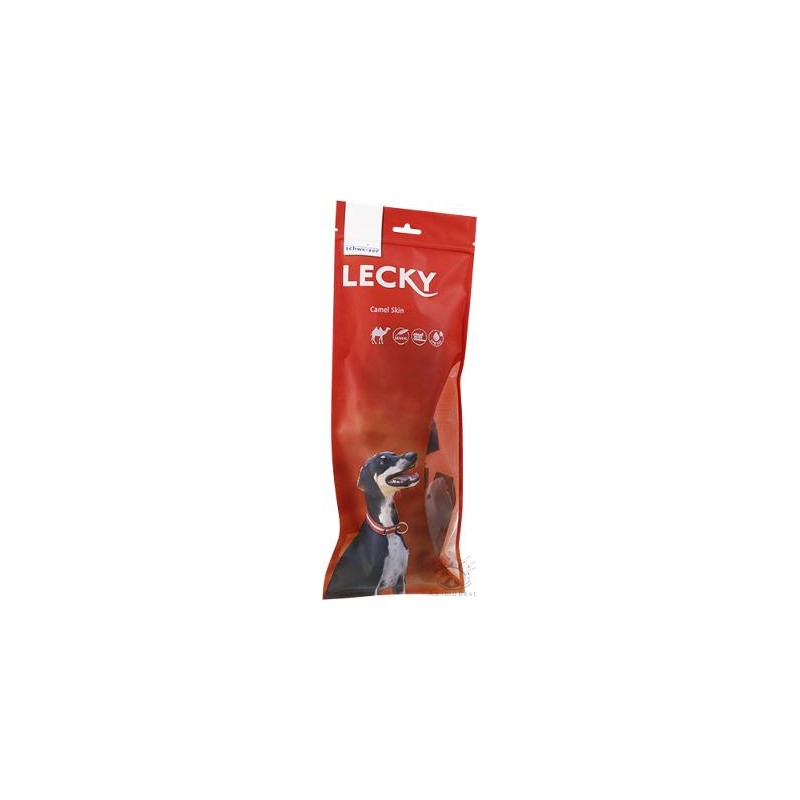 LECKY Camel skin - Peau de chameau 150g
