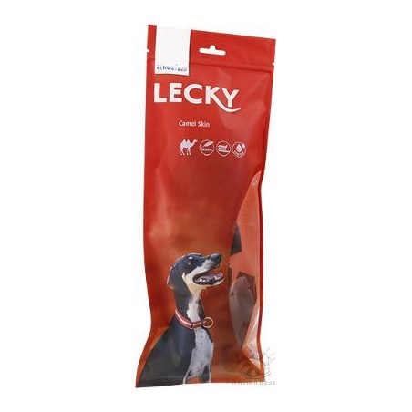 LECKY Camel skin - Peau de chameau 150g
