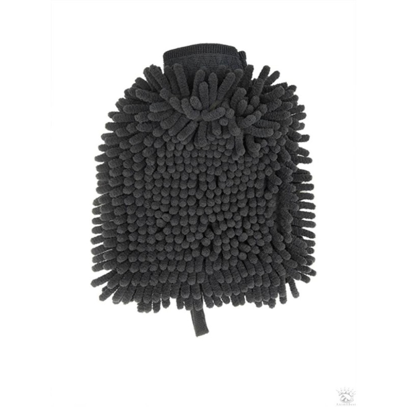 Gant Clean Paws gris 17.8 x 23 cm