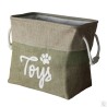 Sac de rangement pour jouets, 33x23x30cm